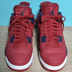 ナイキ【NIKE】エアジョーダン4　　　　　　　　　　※2019年製 