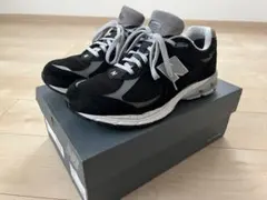 New Balance M2002RXD GORE-TEX Black/Gray