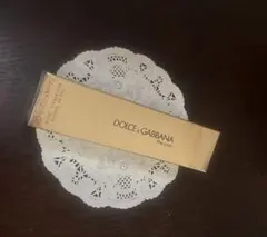 新品未使用DOLCE&GABBANA the one オードトワレローラーボールのサムネイル