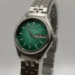 美品 稼働品 1970年代 SEIKOセイコー ジョイフル デイデイト