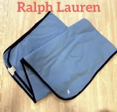 ラルフローレンブランケットワンランク上のブランケット