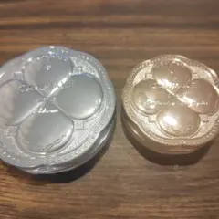 m☆ キャンメイク マシュマロフィニッシュパウダー mini ミニサイズ ケース