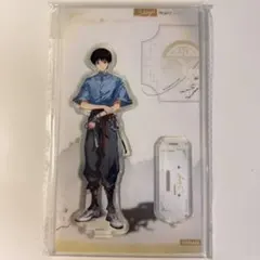 碇シンジ　EVA エヴァンゲリオン 昭華シリーズ 中国限定アクリルスタンド