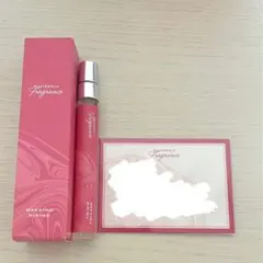 にじさんじ 魔界ノりりむ 香水