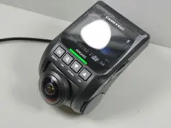 268【作動確認済】コムテック HDR360G 360°全方位カメラのサムネイル