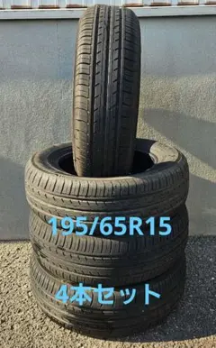 ゆいまーる様専用225/50r18 ヨコハマアドバン26年製造 2本 新車外し