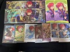 あんスタ 中国 夏目