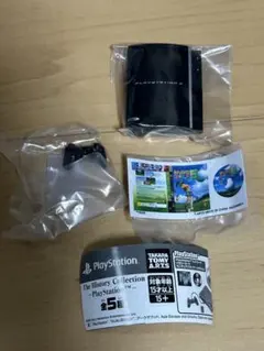 PlayStation The History Collection　ps3