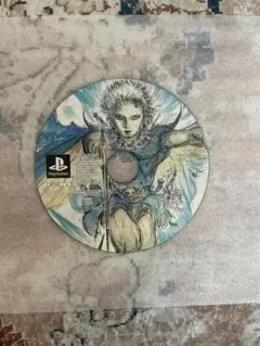 ファイナルファンタジー2 25周年限定デザイン