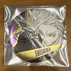 サカモトデイズ SAKAMOTO DAYS展 ターゲット缶バッジ 神々廻 - メルカリ