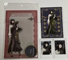 サカモトデイズ　アジアンストリートスタイル 【大佛】セット