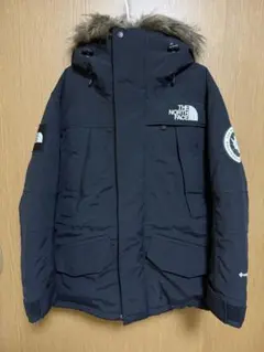 THE NORTH FACE アンタークティカパーカxs