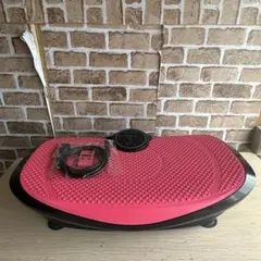 美品 HybridCore ハイブリッドコア HC-BB30ピンク 振動マシン② - メルカリ