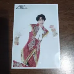 M!LK 曽野舜太 生写真 66杯目