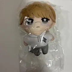 JO1 鶴房汐恩 かぷっこふれんず