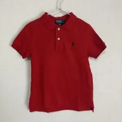 Polo Ralph Lauren ポロシャツ 3T 100cm