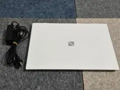 美品　NEC LAVIE N1565AAW ノートパソコン