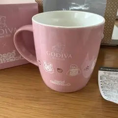 2026年最新】ゴディバマグカップの人気アイテム - メルカリ