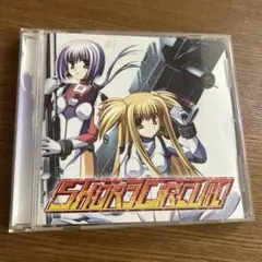SHORT CIRCUIT ゲームCD