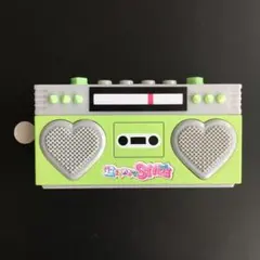 超ときめき宣伝部 とき宣 吉川ひより ラジカセフィギュア