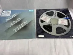The Beatles Now And Then 10インチレコードのサムネイル