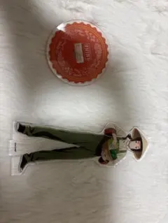 ヘタリア 収穫祭 中国 アクリルスタンド