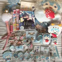 【格安、値下げ⭕️】すとぷり ころん まとめ 約45点