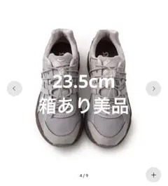 【箱あり】asics GEL-1130 RE atmos RAINSTORMのサムネイル