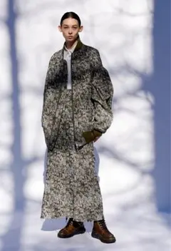 ワイズ　ヨウジヤマモト　グレー　ロングスカート 楽天市場】y's yohji yamamoto ワイズ ヨウジヤマモト ロング