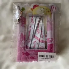 いれいす　ないこ　チェキホルダー