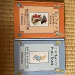 The Tale of Peter Rabbit