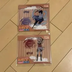 火影忍者疾風傳 壓克力立牌 佐助 櫻