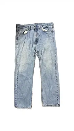 Levi's 501 ストレートデニム W36 L29