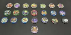 妖怪ウォッチメダル　まとめ売り