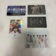 2026年最新】bts 公式 トレカの人気アイテム - メルカリ