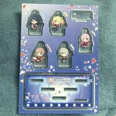 プロセカ スシロー ユニットチャームセット レオニ
