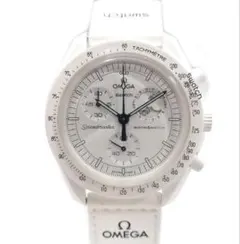 Snoopy x OMEGA x Swatch Moonphaseのサムネイル