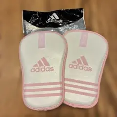 adidasシンガード