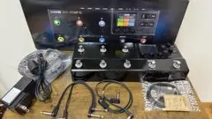 Line 6 HX Stomp XL おまけ 箱 付属品