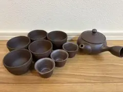 急須 湯呑み セット 茶器