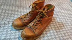 ダナー ブーツ・革靴