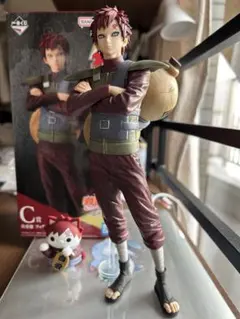 2026年最新】一番くじ ナルト 我愛羅の人気アイテム - メルカリ