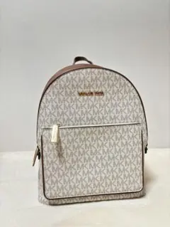 MICHAEL KORS モノグラム リュック バックパック