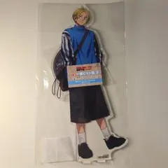 サカモトデイズ 一撃コレクション アクリルスタンド 朝倉シン - メルカリ