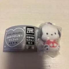 フロッキーマスコット　ポチャッコ