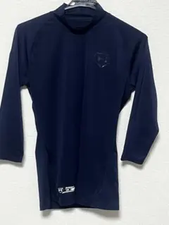 アンダーアーマー　7分袖 アンダーシャツ LG