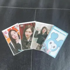 TWICE ナヨン