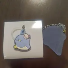 サンリオキャラクターズ ダブルチャーム タキシードサム