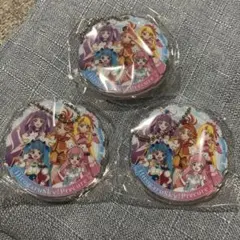 プリキュア オールスターズプリキュアあそーと 2025 B賞 ひろがるスカイ