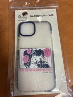 3COINS 名探偵コナン スマホケース iPhone 13/14のサムネイル